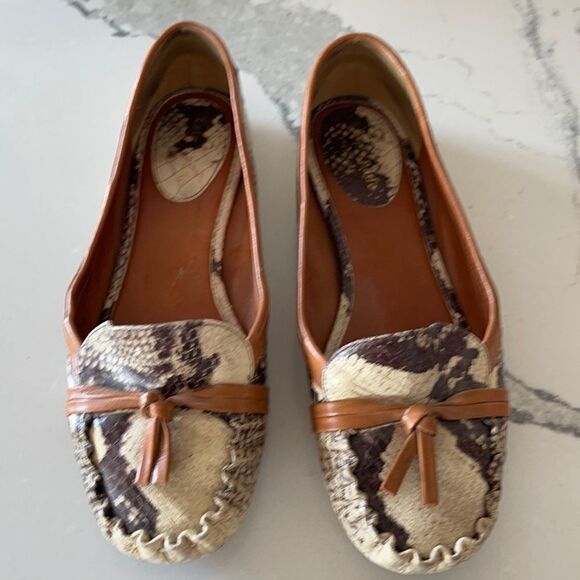 Kate Spade driving moccasins - Picture 1 of 4